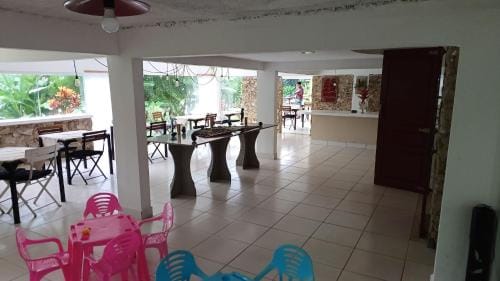 Clube Nautico Ibiza Inn in State of Rio de Janeiro