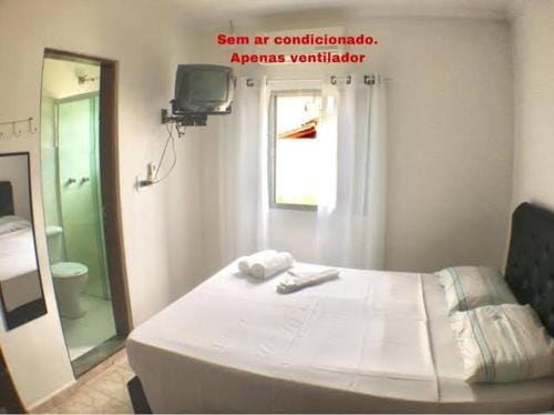 Pousada Regina Inn in State of Rio de Janeiro