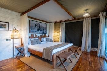 Arukore Simba Camp-Serengeti Hotel in Kenya