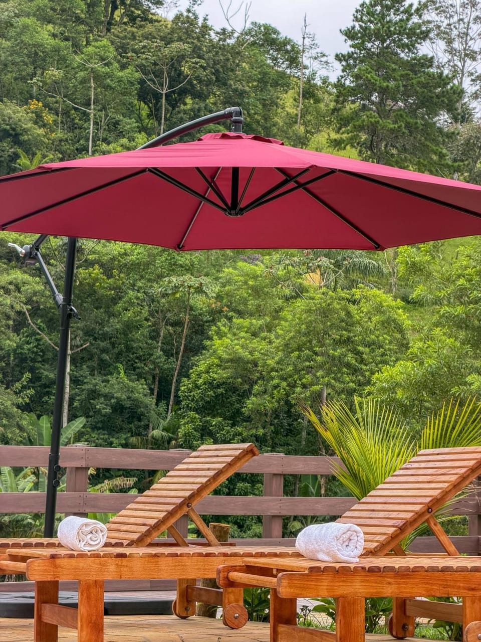 Villa Mantiqueira SFX - Suites Hotel in Sao Jose dos Campos