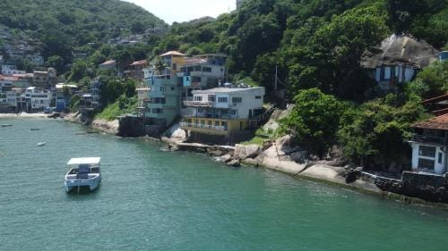 Pousada Ilha Bella Inn in Rio de Janeiro