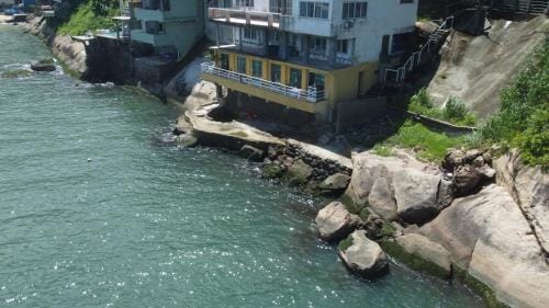 Pousada Ilha Bella Inn in Rio de Janeiro