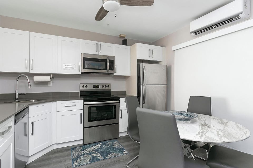 ULTRA magical apartment at the Beach Hotel in Hollywood Beach