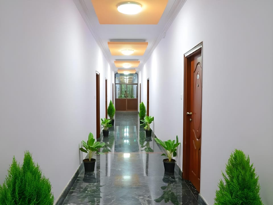 Hotel Akshaya Residency Hotel in Bengaluru
