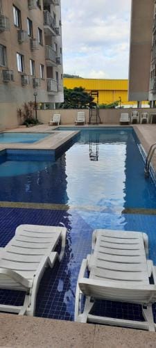 Splendido Niteroi Quarto Aconchegante com Banheiro So Seu - Anfitriao mora no local Hotel in Niterói