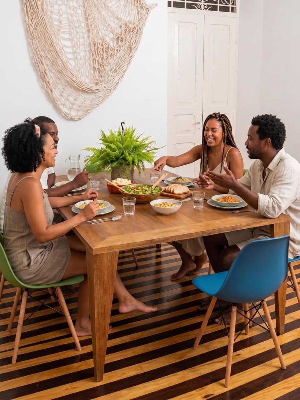 Odara Hostel & Guesthouse Hostel in Salvador