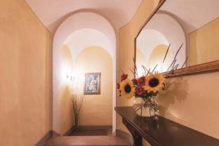 Albergo Giardino Hotel in Montalcino