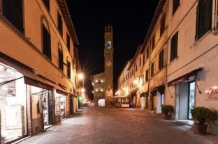 Albergo Giardino Hotel in Montalcino