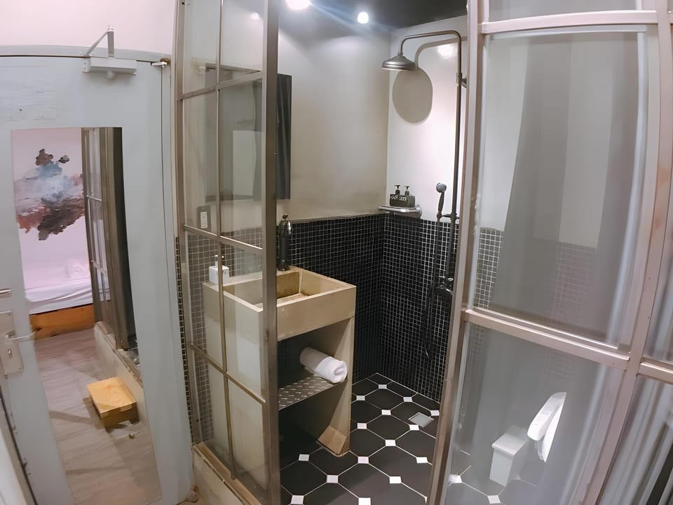 Just Inn Taipei Inn in Taipei City