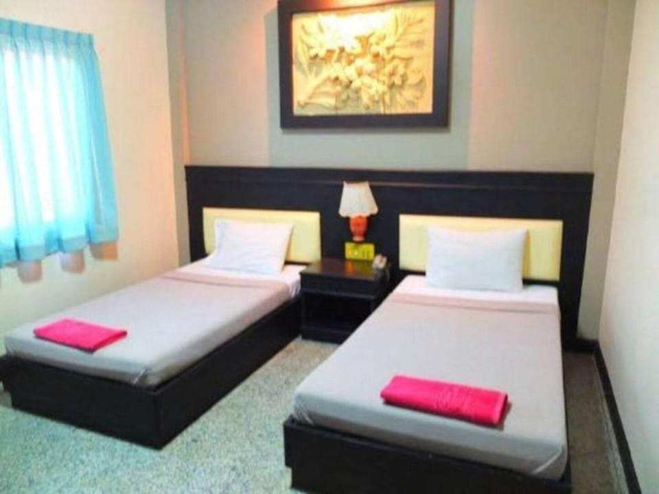 Picnic Sriracha Hotel Hotel in Chon Buri Changwat