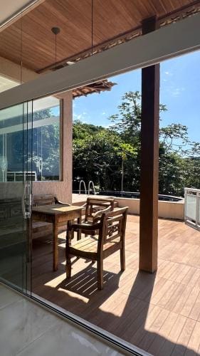 Altos da Brava Buzios Guest House Hotel in Armacao dos Buzios