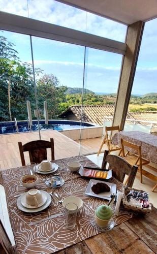 Altos da Brava Buzios Guest House Hotel in Armacao dos Buzios