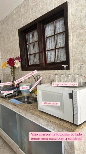 Suite Aconchego 4 Hotel in Miguel Pereira