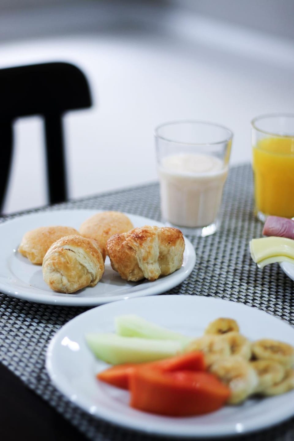 Letto Business Hotel in Porto Alegre