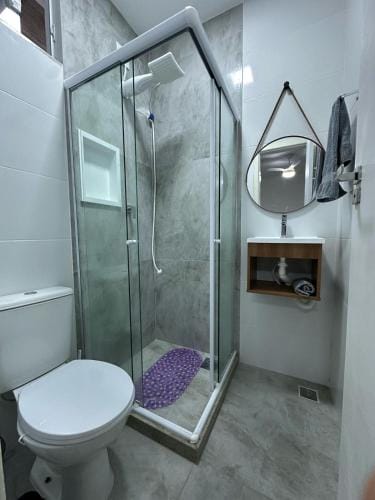 Suite Mirassol 3 Hotel in Vila Canaa