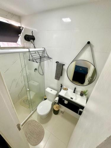 Suite Mirassol 2 Hotel in Vila Canaa