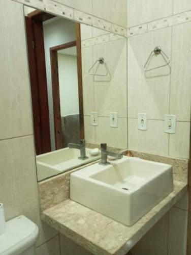 hostel da tia EDA Hotel in Santa Teresa