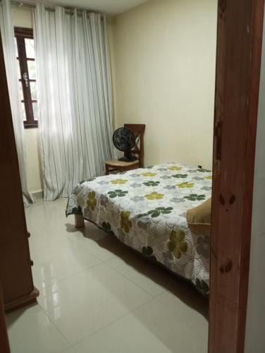 hostel da tia EDA Hotel in Santa Teresa