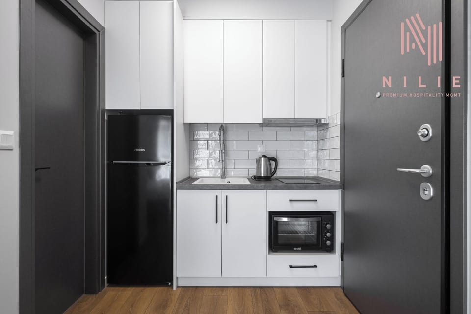 Arama Nilie Hospitality MGMT Hotel in Thessaloniki