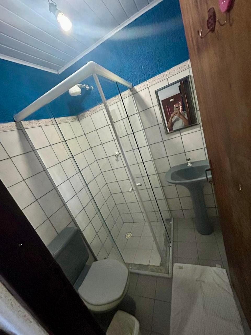 Pousada Boicucanga Hotel in São Sebastião