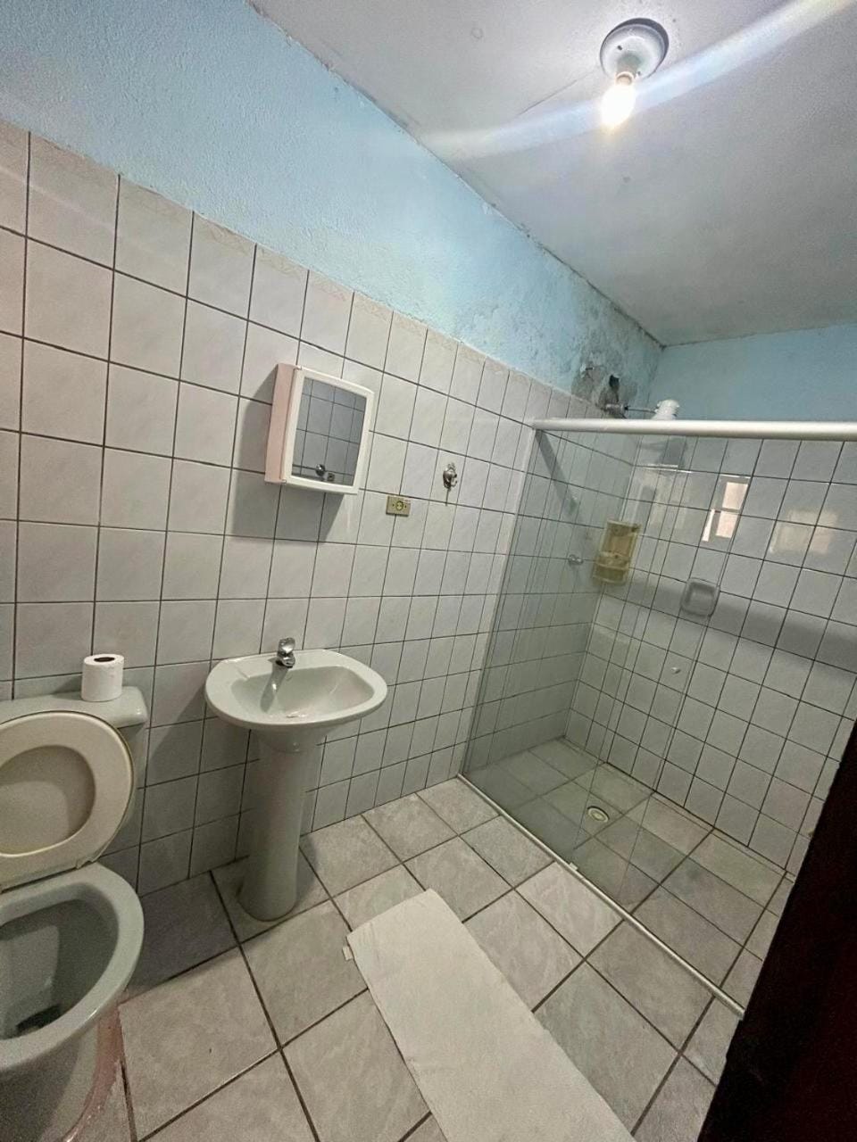 Pousada Boicucanga Hotel in São Sebastião