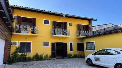 Casa do Mar Inn Paraty Hotel in Paraty