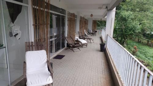 Apart Hotel Clube Nautico Ibiza Inn in State of Rio de Janeiro