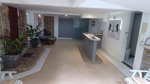 Apart Hotel Clube Nautico Ibiza Inn in State of Rio de Janeiro