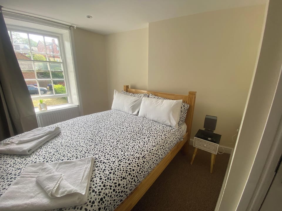 Prince Of Wales Rooms Hotel in Llangollen