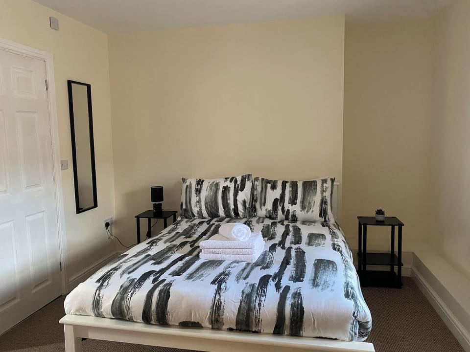 Prince Of Wales Rooms Hotel in Llangollen