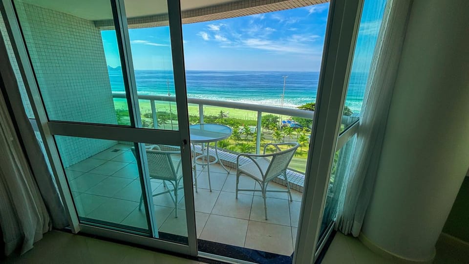 Wyndham Rio Barra Hotel in Rio de Janeiro