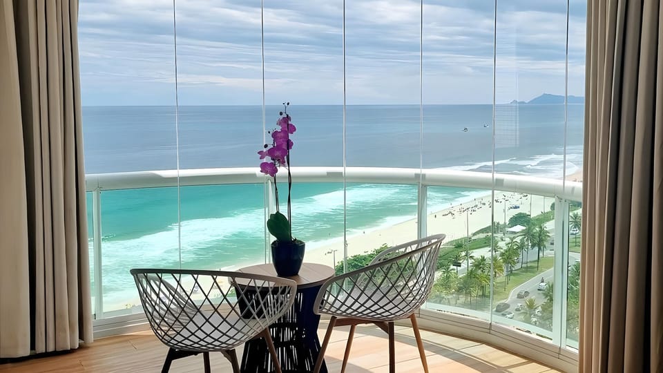 Wyndham Rio Barra Hotel in Rio de Janeiro