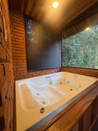 Pousada Paraiso de Maua Lodge in Visconde de Mauá