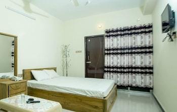 Resort Rain View Hotel Cox's Bazar Hotel in Bangladesh