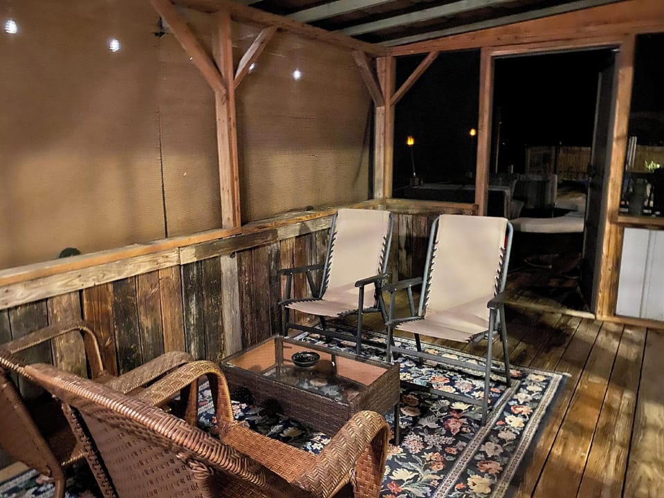 The Lodge at Runaway Bay Hotel in Florida