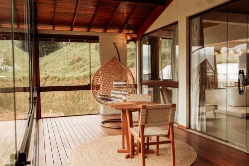 Turisfri Resort Resort in Nova Friburgo