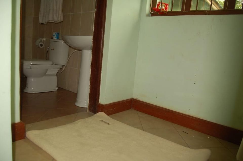 Ngorongoro Villa and Restaurant Karatu Hotel in Kenya