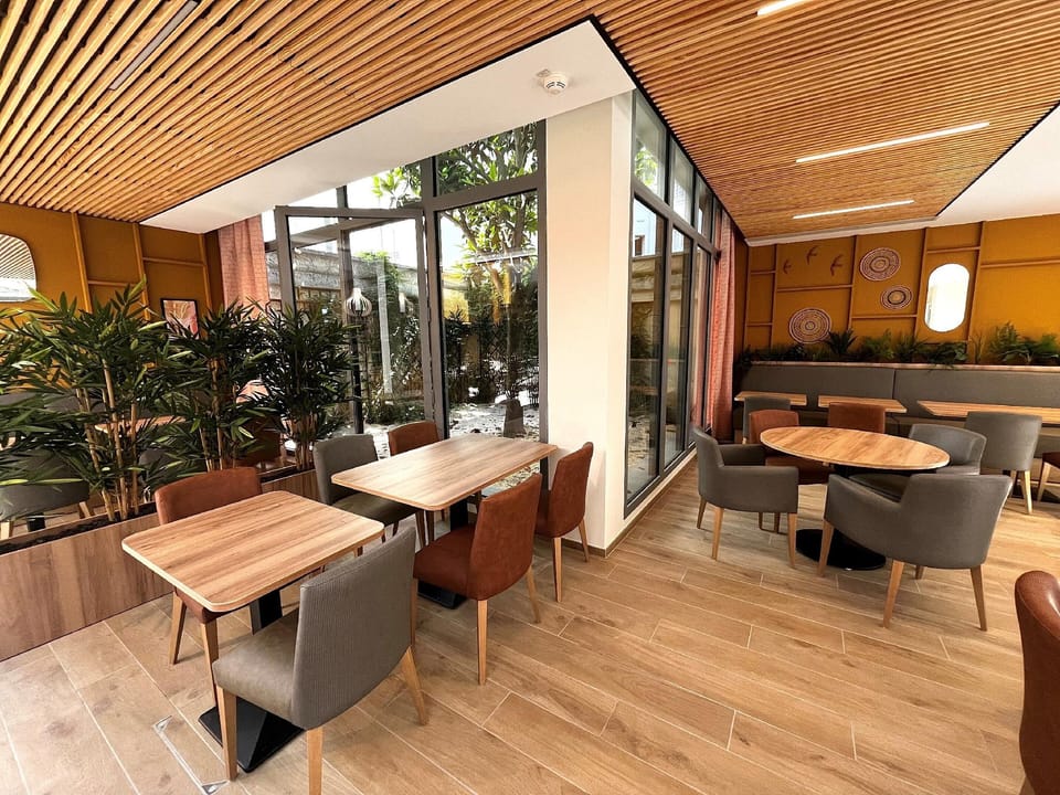Hébergement Enclos Rey Hotel in Paris