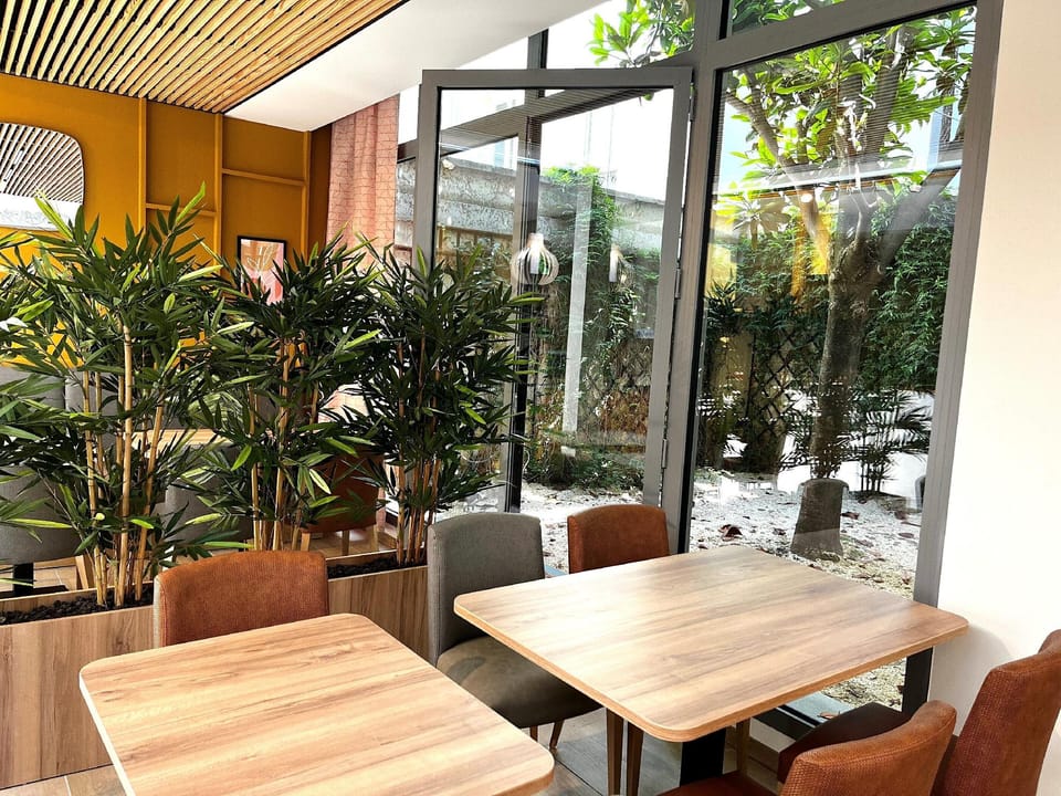 Hébergement Enclos Rey Hotel in Paris