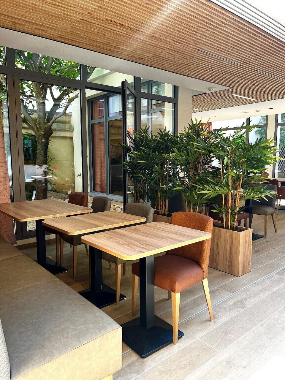 Hébergement Enclos Rey Hotel in Paris