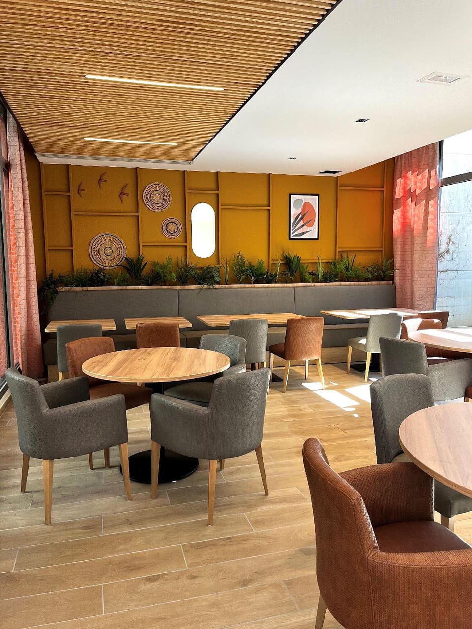 Hébergement Enclos Rey Hotel in Paris
