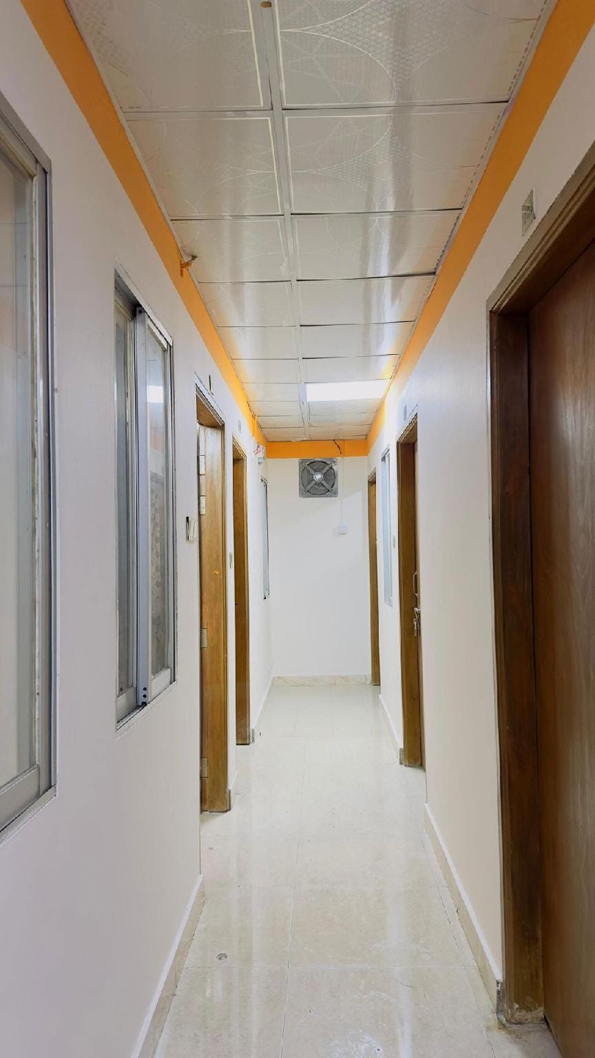 Hotel Labbaik Three Residential Hotel in Dhaka
