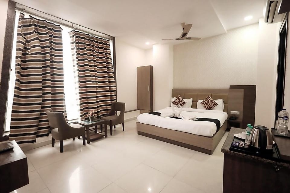 Hotel Bhagyaraj Palace Keshavpuram Hotel in Nepal