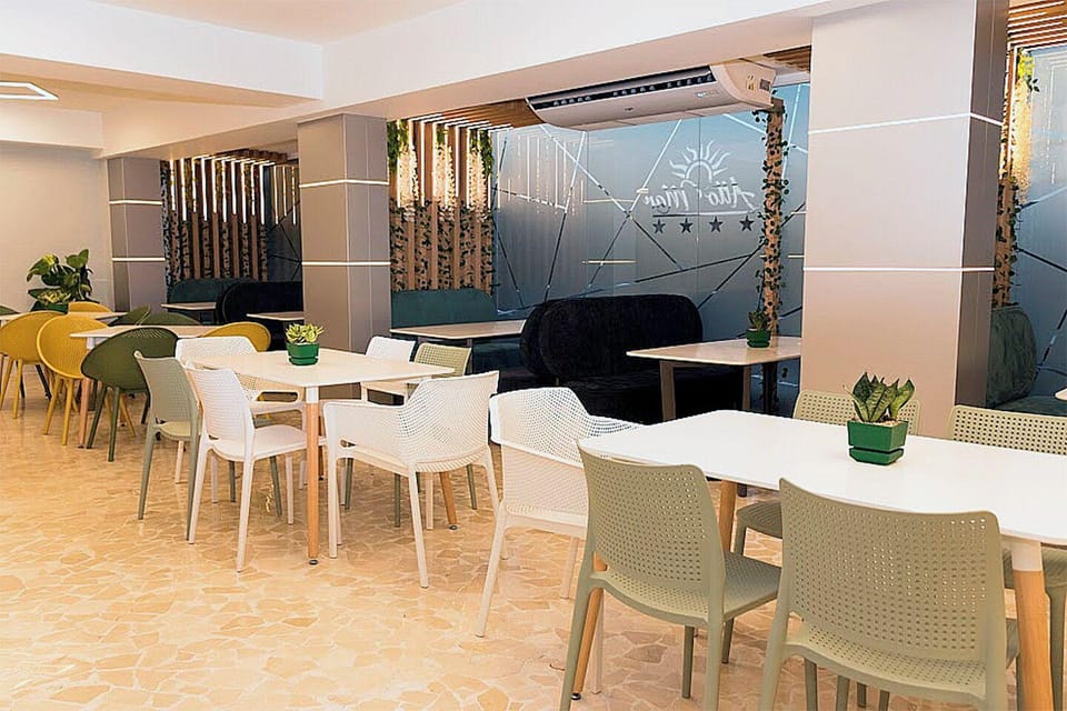 Hotel Restaurante Alto Mar C.A. Hotel in Venezuela
