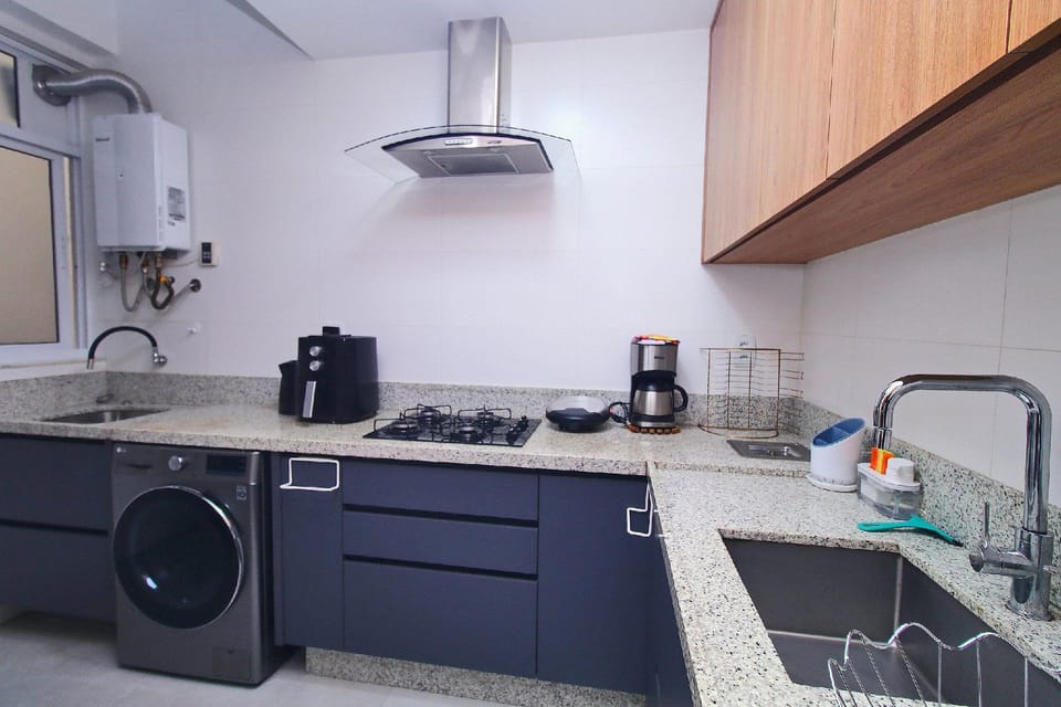 D055 Hotel in Rio de Janeiro