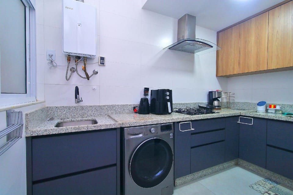 D055 Hotel in Rio de Janeiro