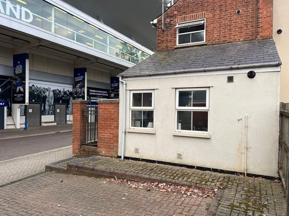 7a Sir Alf Ramsey Way Hotel in Ipswich