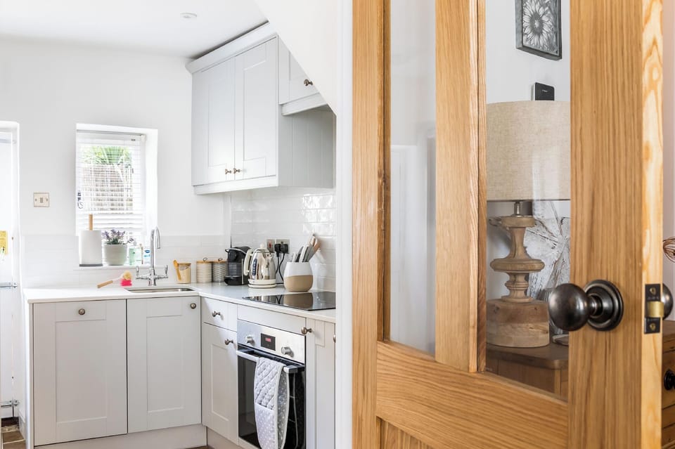Windsor Cottage-Bolthole in heart of CN Hotel in Chipping Norton