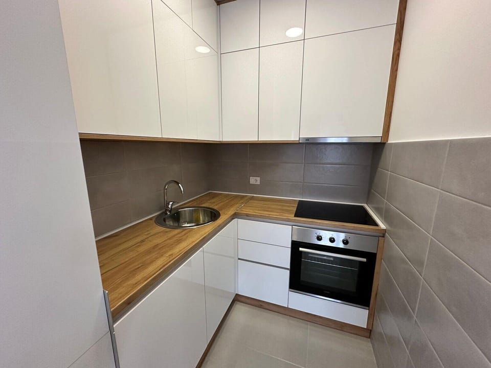 I&I 3 Bedrooms Apartment I Hotel in Serbia
