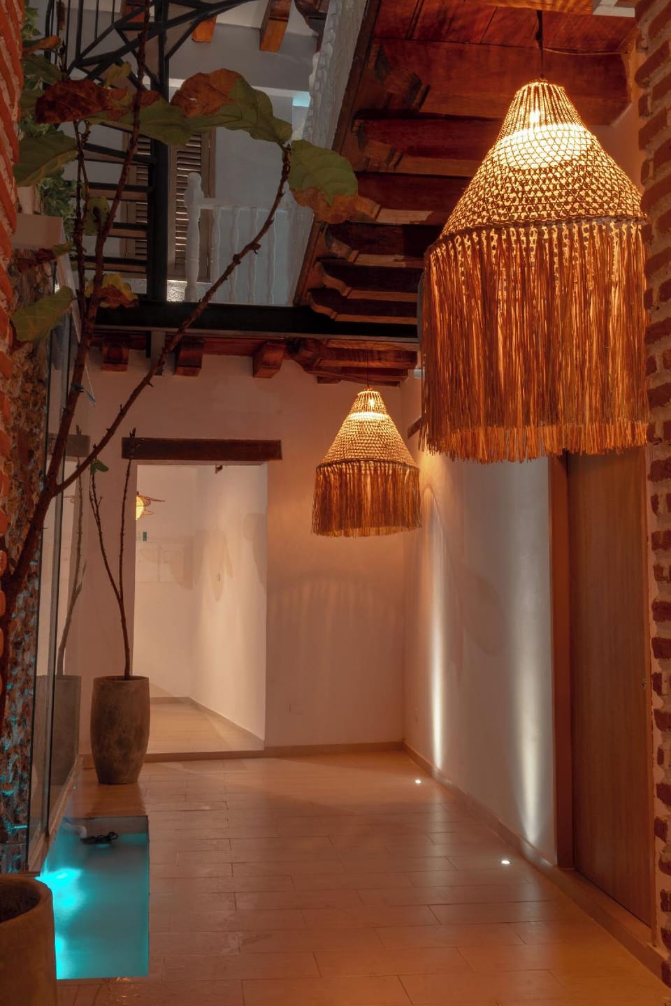 Casa Helena Hostel Cartagena Hotel in Cartagena